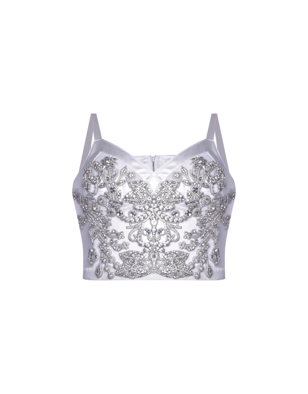 ALEXANDER MCQUEEN топ 25626