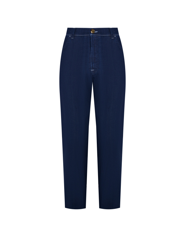 STEFANO RICCI Джинсы 25345