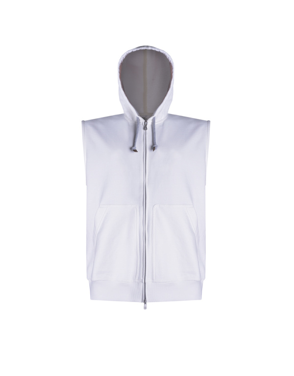 BRUNELLO CUCINELLI Жилет 23917