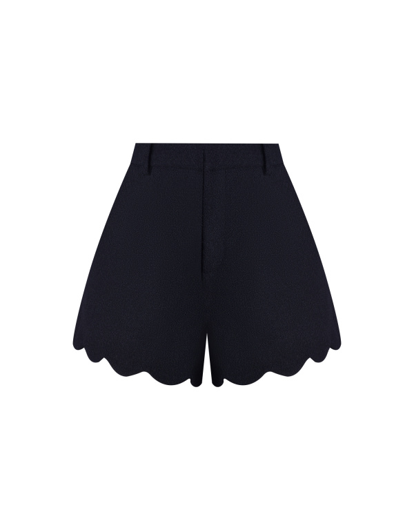 SAINT LAURENT Paris Шорты 25878