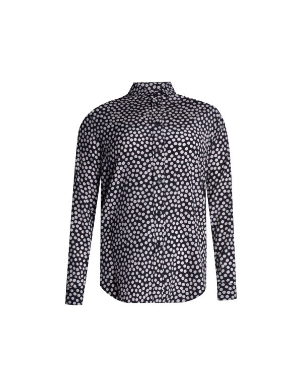 SAINT LAURENT Paris Блуза 25876