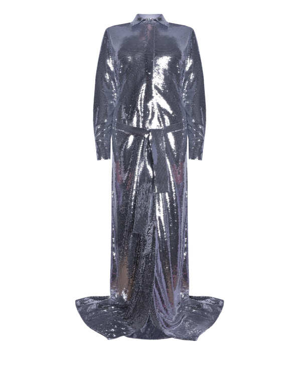 TOM FORD Платье  25960