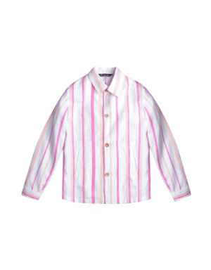 LORO PIANA BAMBINO Рубашка 26131