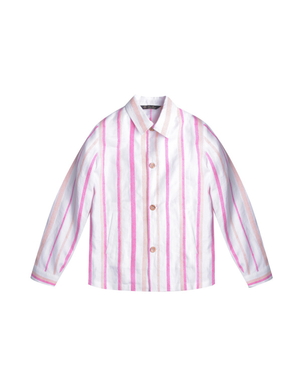 LORO PIANA BAMBINO Рубашка 26131