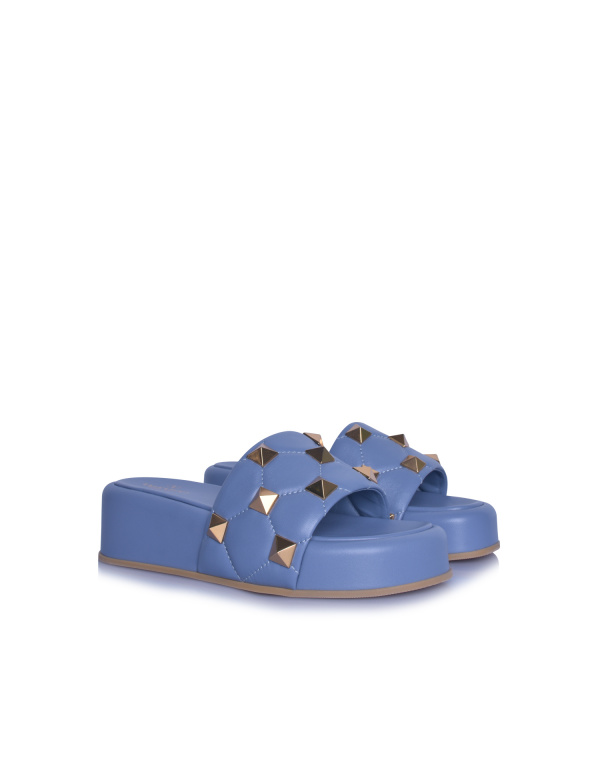 VALENTINO GARAVANI Шлепанцы 26132