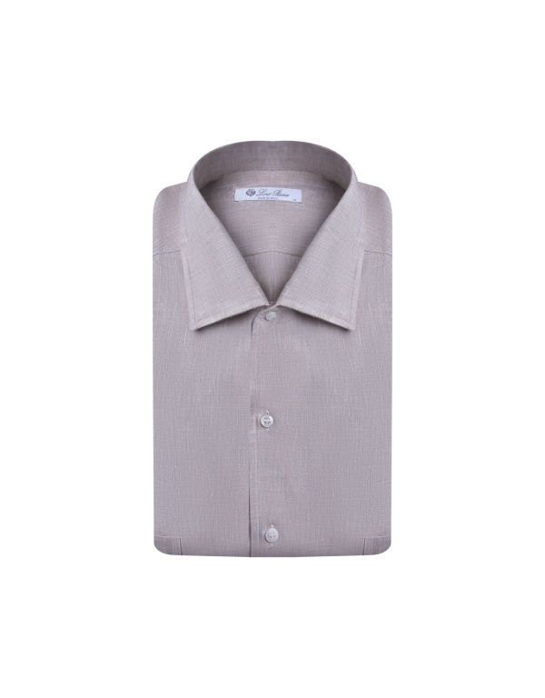 LORO PIANA Рубашка 24346