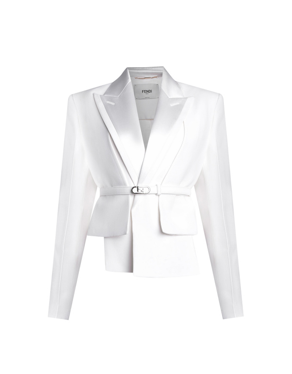 FENDI Жакет 26263