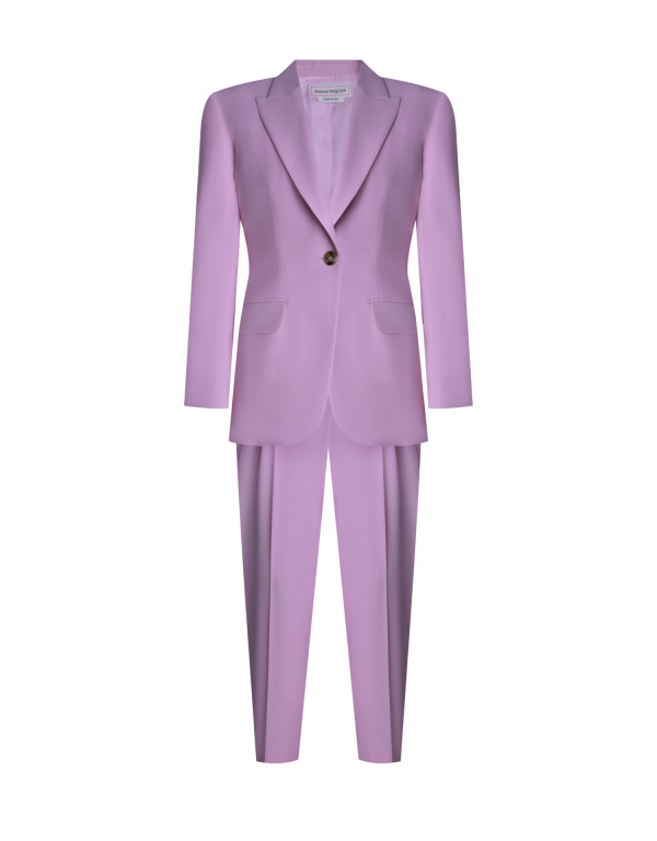 ALEXANDER MCQUEEN Костюм  26199