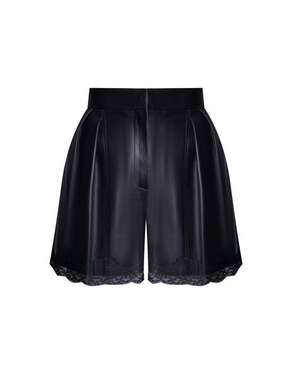 ALEXANDER MCQUEEN Шорты 26674