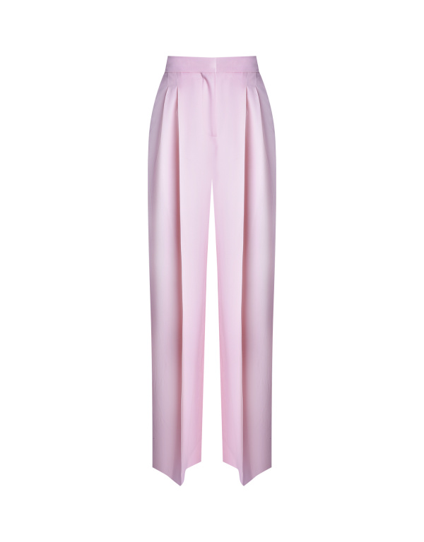 ALEXANDER MCQUEEN Брюки 26670