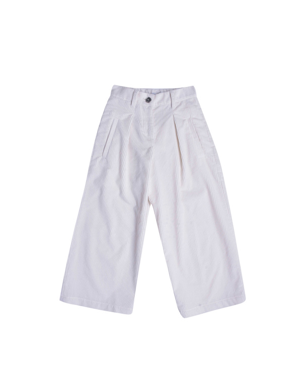 BRUNELLO CUCINELLI Брюки 26410