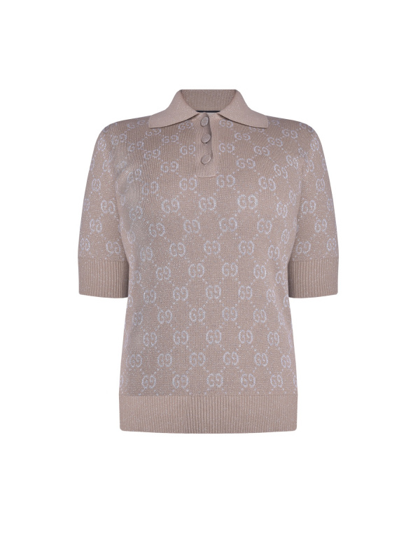 GUCCI Поло 27083