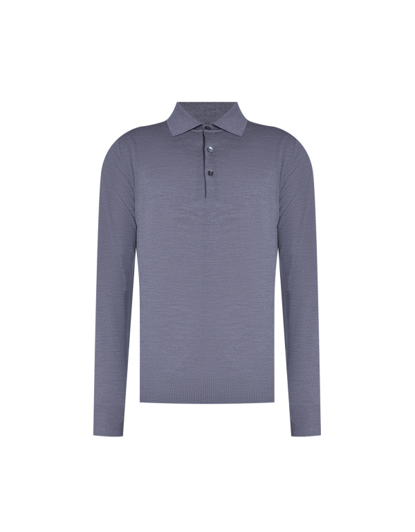 LUCIANO BARBERA Поло 27407