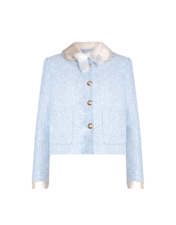 MIU MIU Жакет 27421