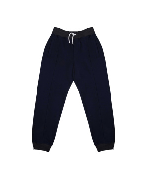 BRUNELLO CUCINELLI Брюки 28048 BRUNELLO CUCINELLI Брюки 28048
