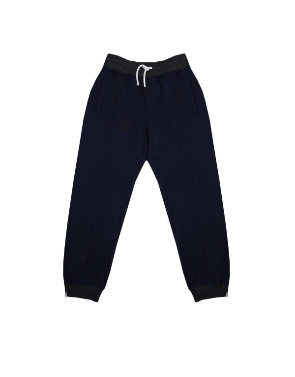 BRUNELLO CUCINELLI Брюки 28048