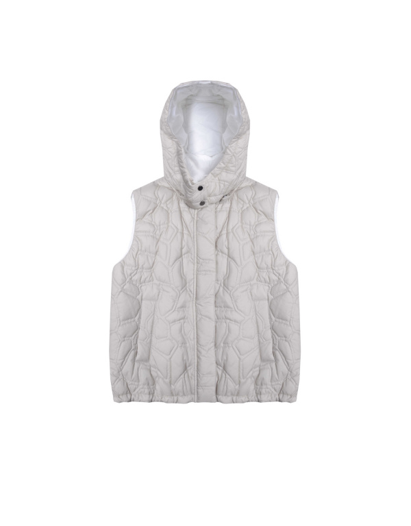 BRUNELLO CUCINELLI Жилет 28031