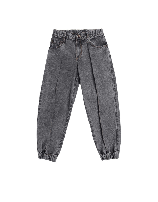BRUNELLO CUCINELLI Джинсы 28028