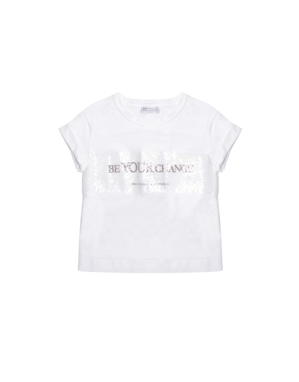 BRUNELLO CUCINELLI Футболка 27993