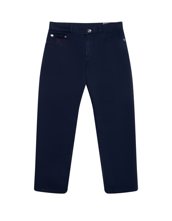 BRUNELLO CUCINELLI Джинсы 28358