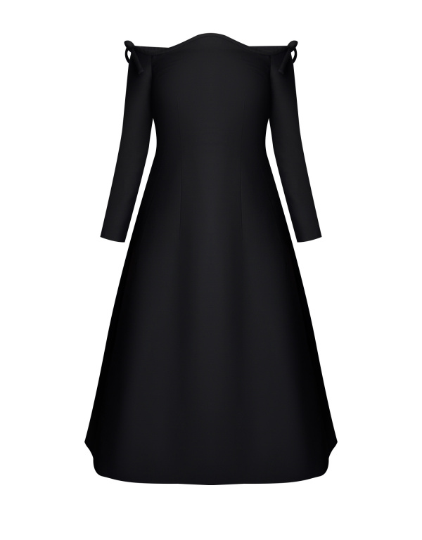 VALENTINO PAP Платье  28349