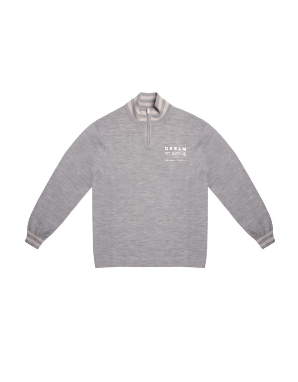 BRUNELLO CUCINELLI Свитер 28591