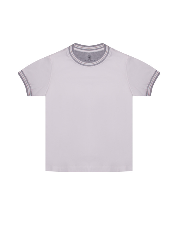 BRUNELLO CUCINELLI Футболка 29050