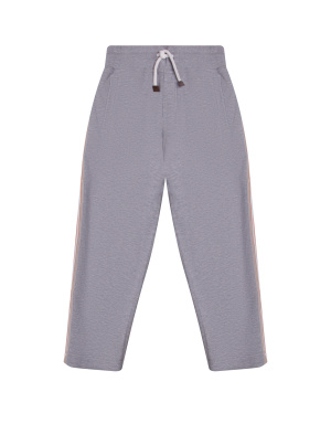 BRUNELLO CUCINELLI Брюки 29047 BRUNELLO CUCINELLI Брюки 29047