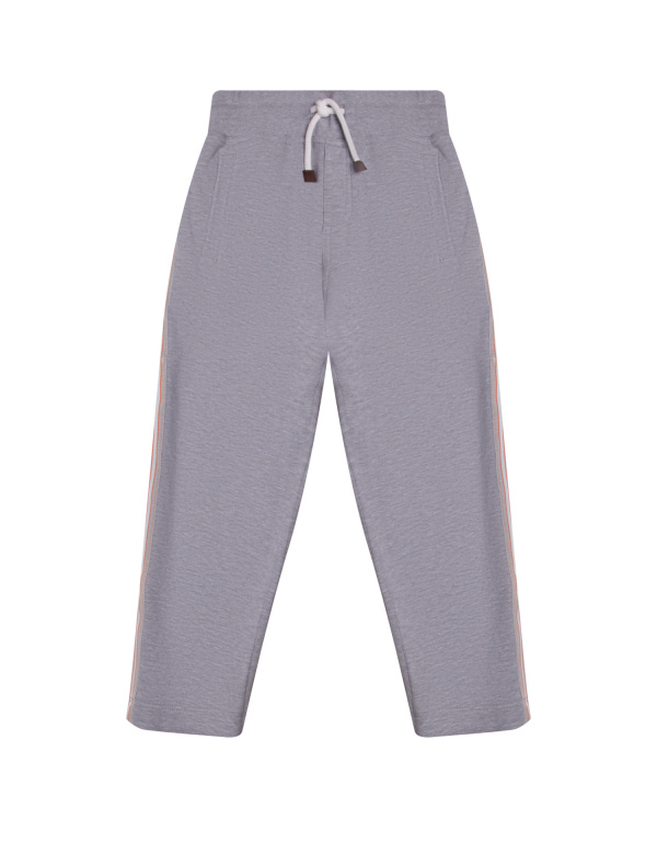 BRUNELLO CUCINELLI Брюки 29047