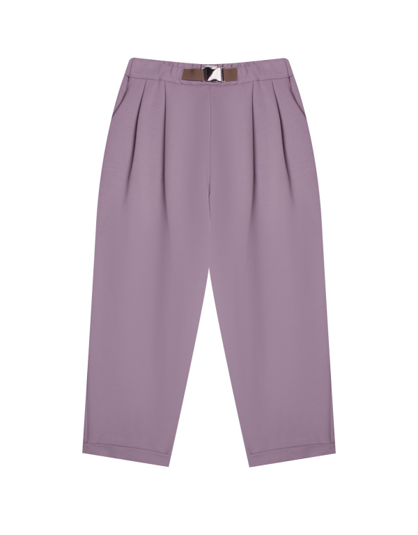 BRUNELLO CUCINELLI Брюки 29035