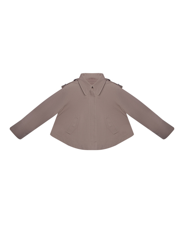 BRUNELLO CUCINELLI Куртка   29027