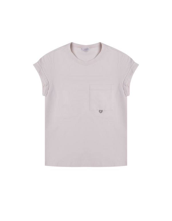 BRUNELLO CUCINELLI Футболка 29015