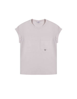 BRUNELLO CUCINELLI Футболка 29014