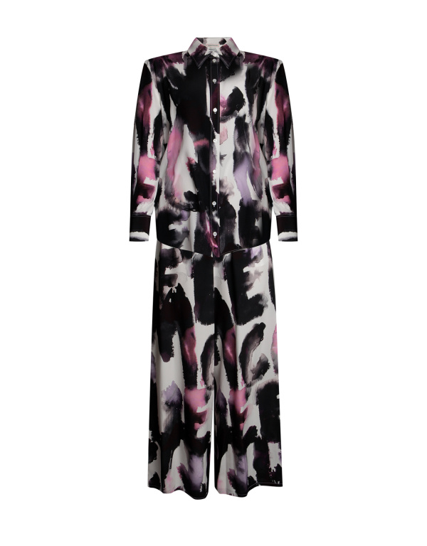 ALEXANDER MCQUEEN Костюм  29393