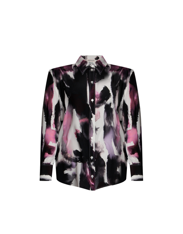 ALEXANDER MCQUEEN Костюм  29393