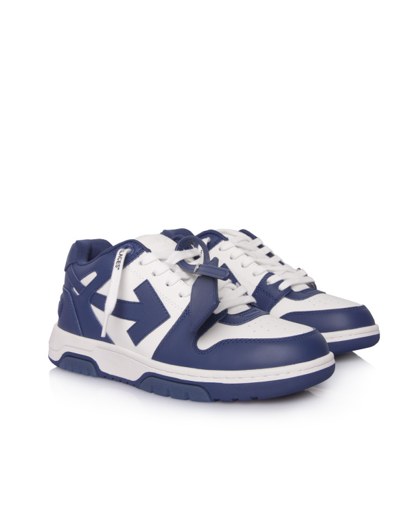 OFF WHITE Кроссовки 29270