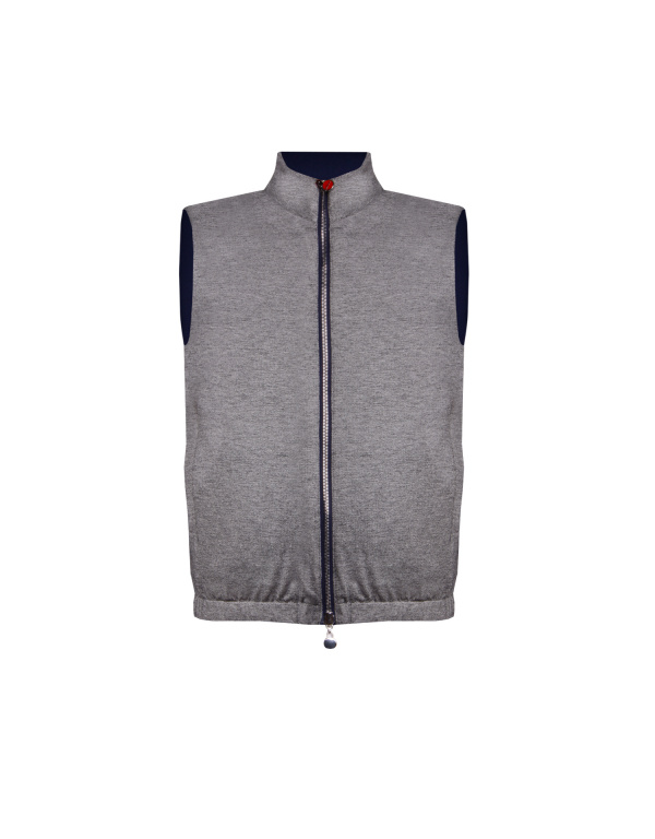 KITON Жилет 30145