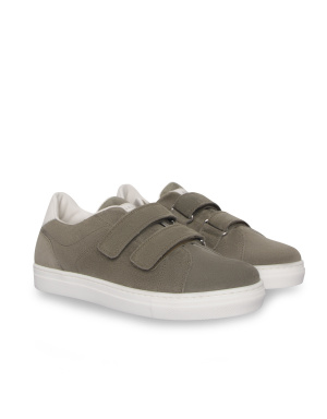 BRUNELLO CUCINELLI Кроссовки 29056