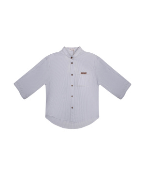 BRUNELLO CUCINELLI Рубашка 29854