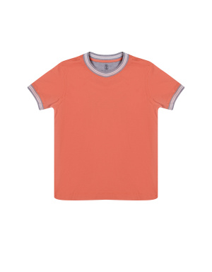 BRUNELLO CUCINELLI Футболка 29869