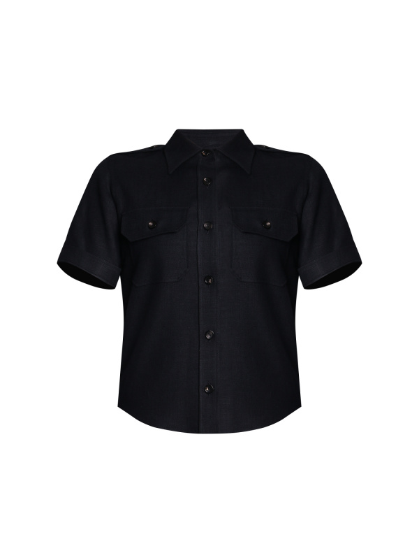 LORO PIANA Блуза 30733