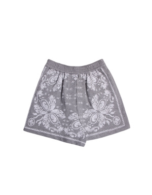 BRUNELLO CUCINELLI Шорты 30522