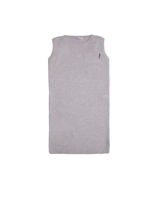 BRUNELLO CUCINELLI Платье 30512