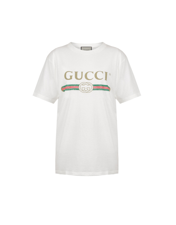 GUCCI Футболка 30095