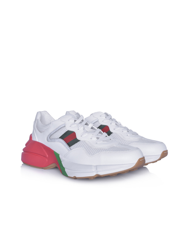 GUCCI Кроссовки 30106