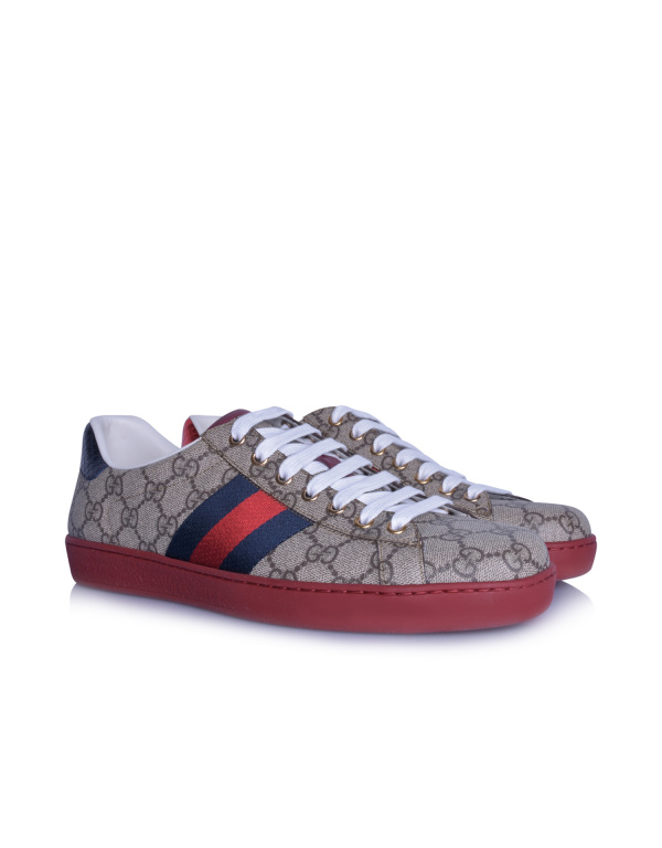 GUCCI Кроссовки 30104