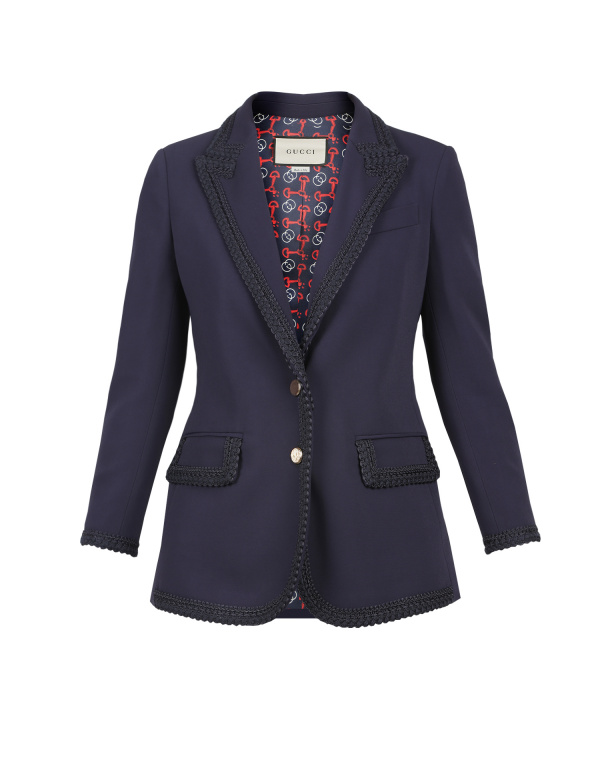 GUCCI Жакет 30093