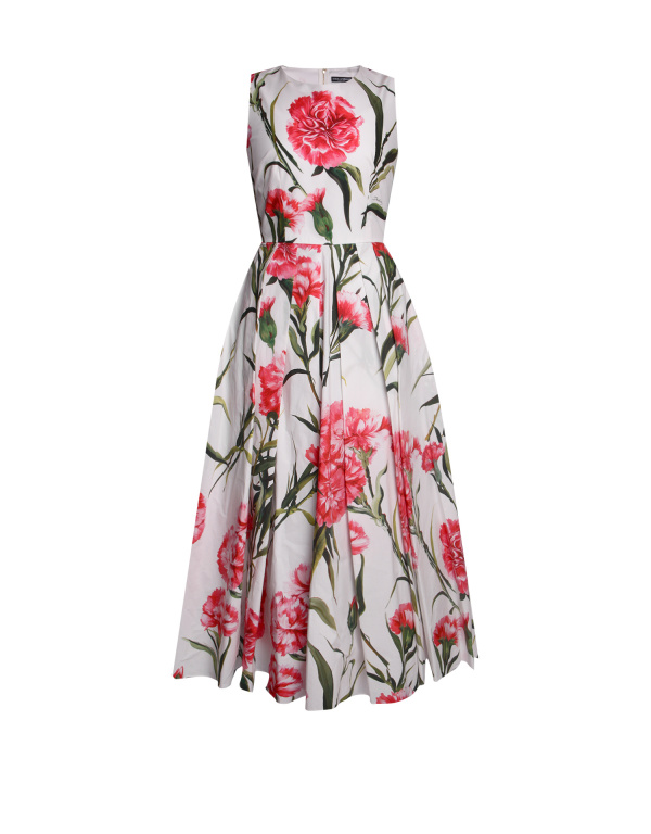 DOLCE&GABBANA Платье 30042