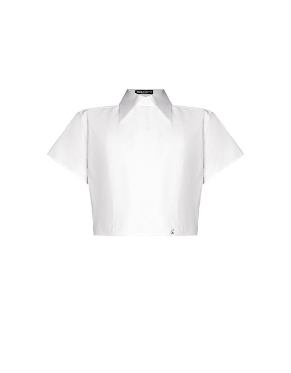 DOLCE&GABBANA Блуза 30041