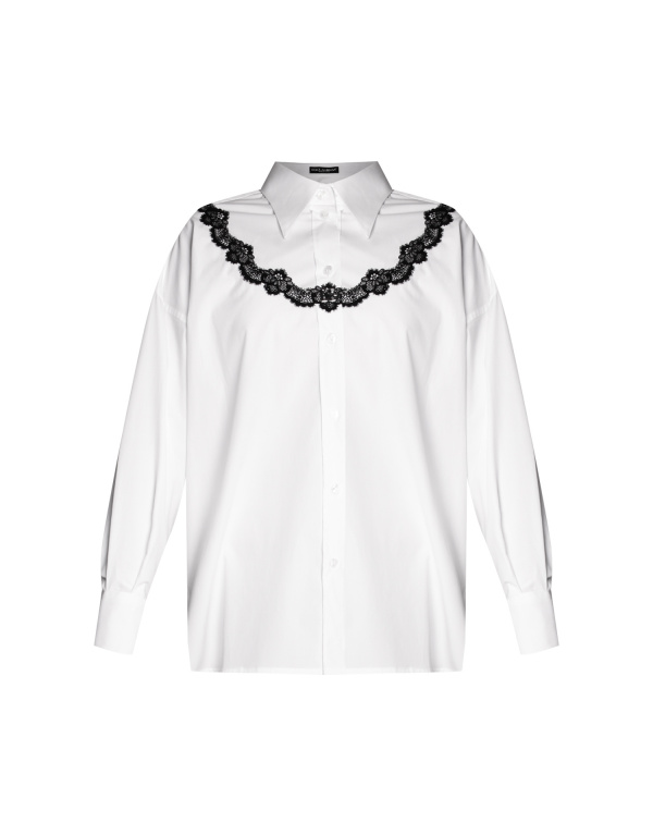 DOLCE&GABBANA Блуза 30040